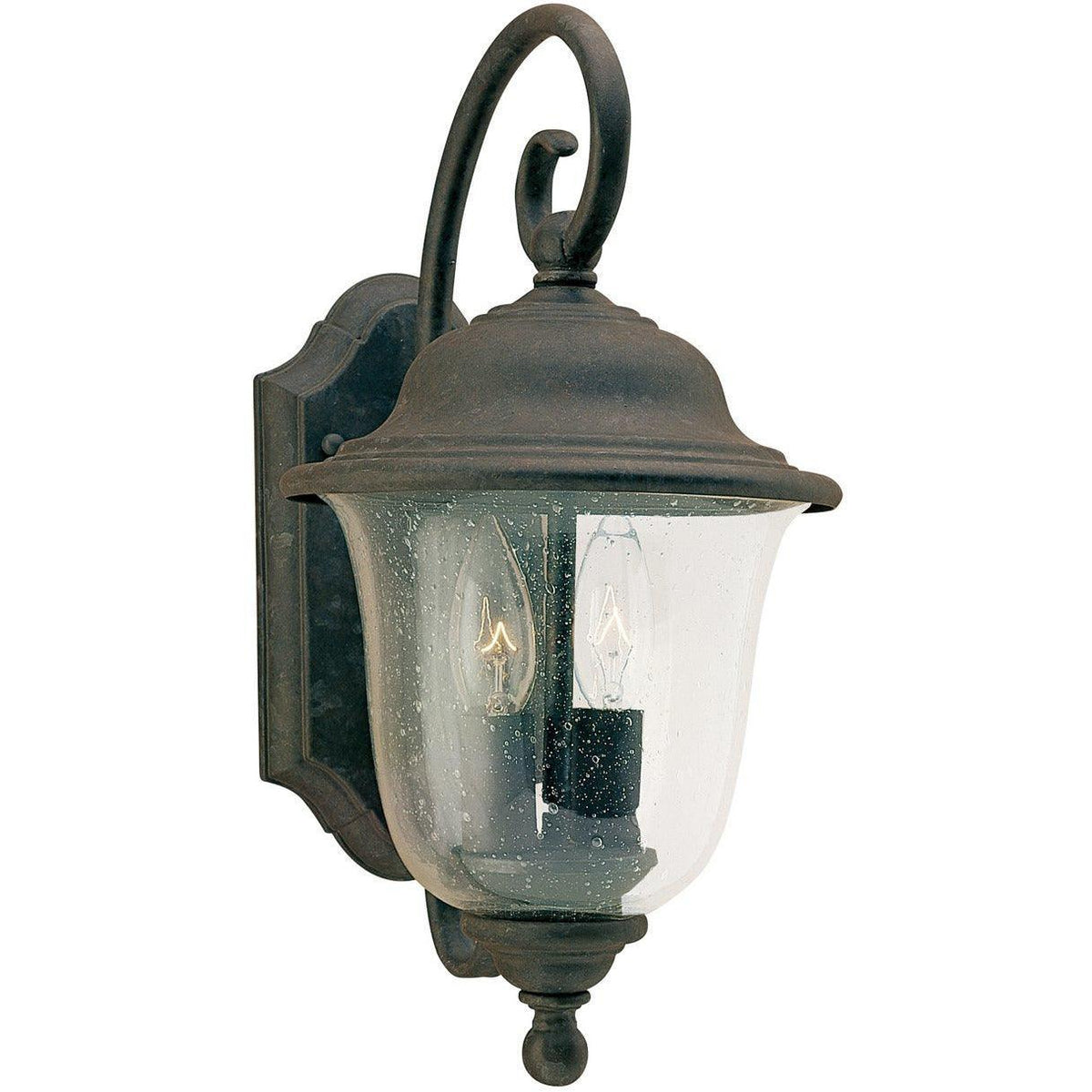 Generation Lighting - Trafalgar Outdoor Wall Lantern - 8459EN-46 | Montreal Lighting & Hardware