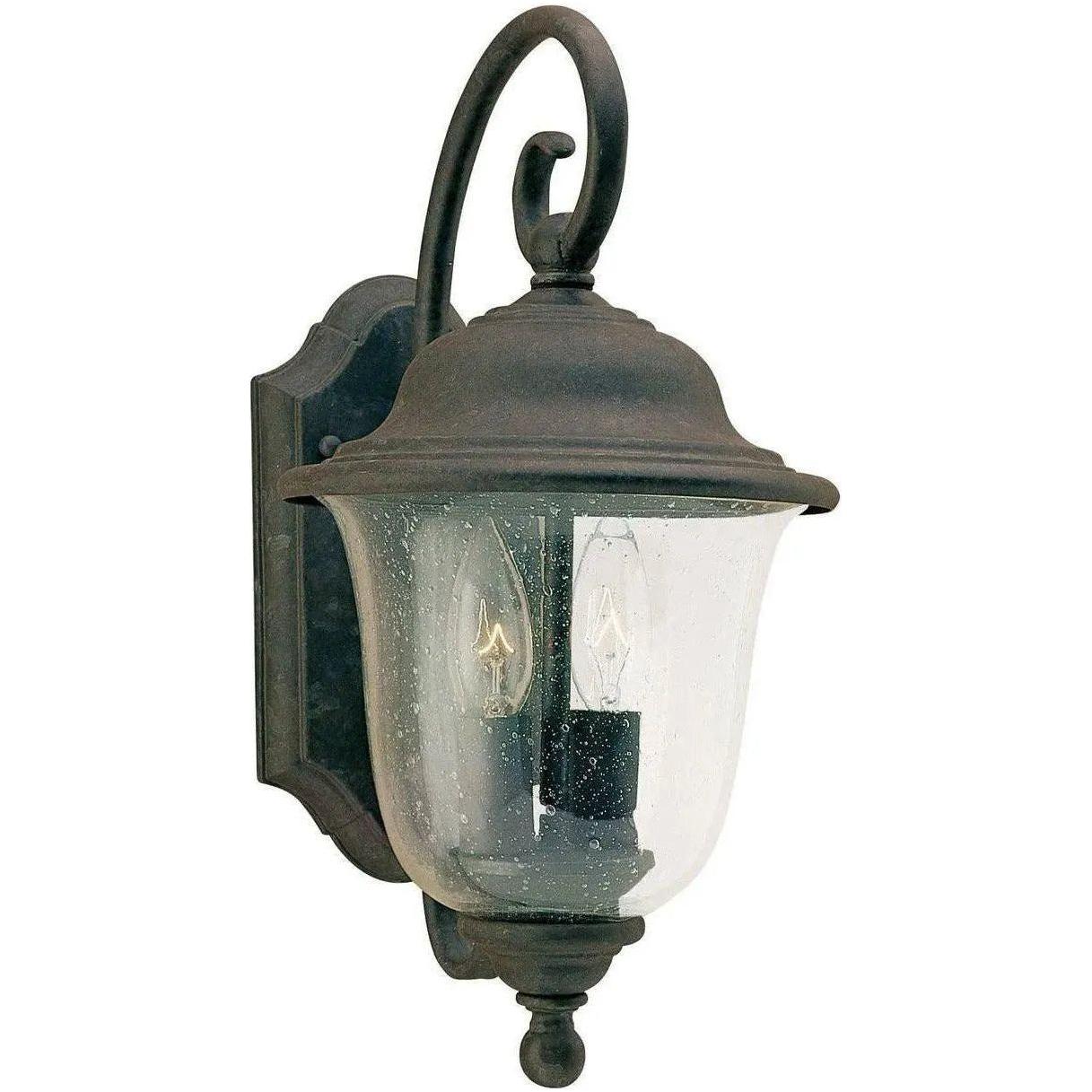 Generation Lighting - Trafalgar Outdoor Wall Lantern - 8459-46 | Montreal Lighting & Hardware