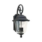 Generation Lighting - Trafalgar Outdoor Wall Lantern - 8460-46 | Montreal Lighting & Hardware