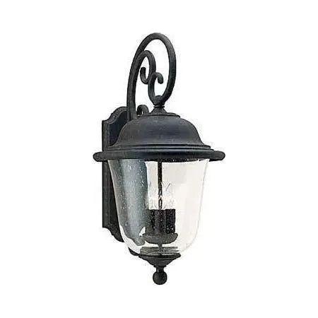 Generation Lighting - Trafalgar Outdoor Wall Lantern - 8460-46 | Montreal Lighting & Hardware