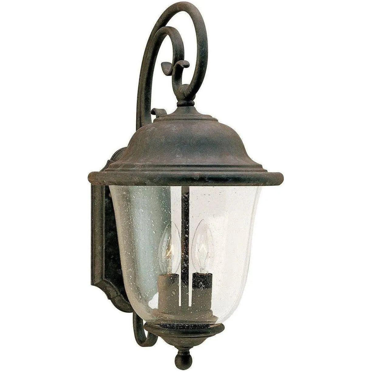 Generation Lighting - Trafalgar Outdoor Wall Lantern - 8460EN-46 | Montreal Lighting & Hardware