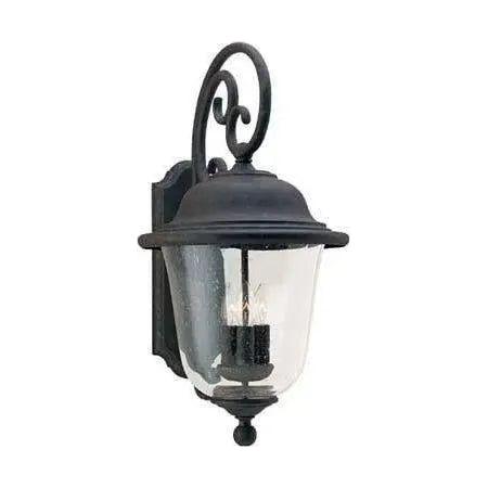 Generation Lighting - Trafalgar Outdoor Wall Lantern - 8461-46 | Montreal Lighting & Hardware