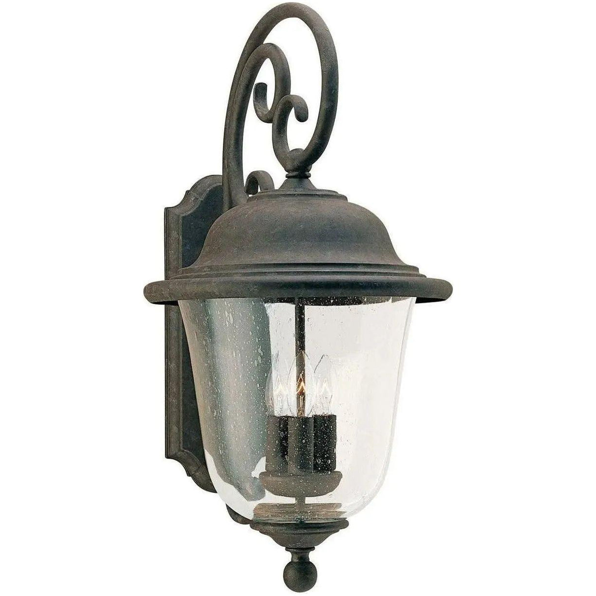 Generation Lighting - Trafalgar Outdoor Wall Lantern - 8461EN-46 | Montreal Lighting & Hardware