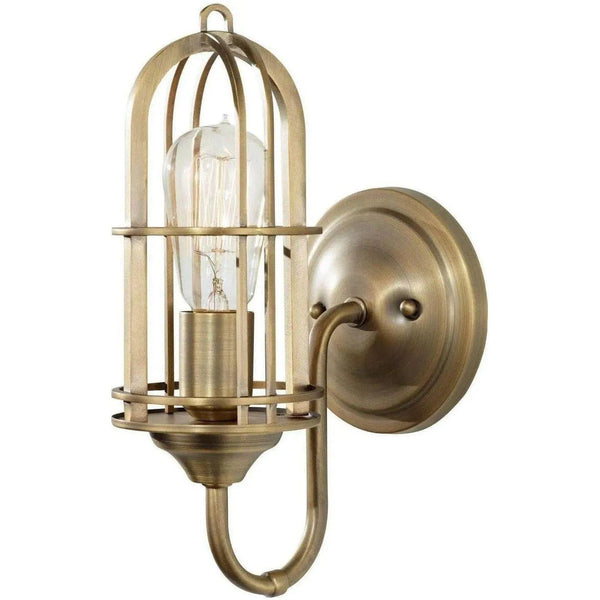 Urban Renewal Wall Sconce