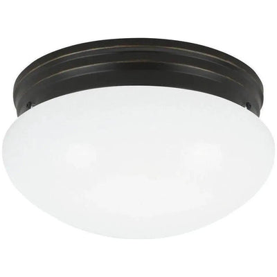 Webster Flush Mount