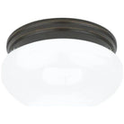Generation Lighting - Webster Flush Mount - 5326-15 | Montreal Lighting & Hardware