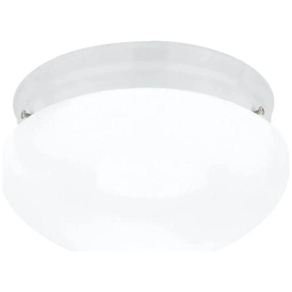 Generation Lighting - Webster Flush Mount - 5326-15 | Montreal Lighting & Hardware
