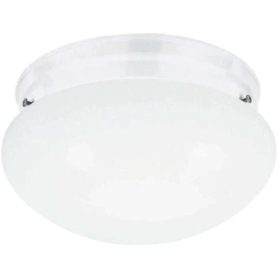 Generation Lighting - Webster Flush Mount - 5326-15 | Montreal Lighting & Hardware