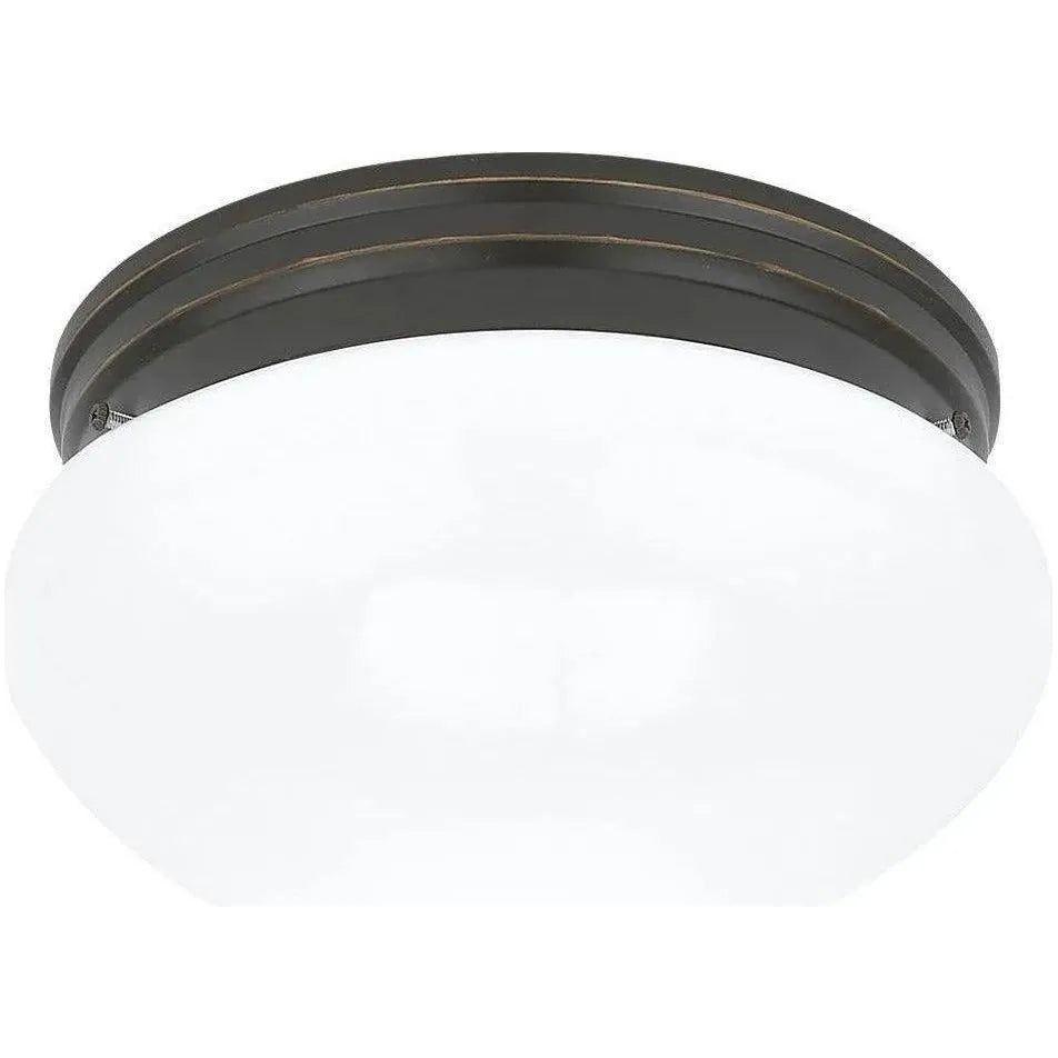 Generation Lighting - Webster Flush Mount - 5326-710 | Montreal Lighting & Hardware