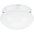 Generation Lighting - Webster Flush Mount - 5326EN3-15 | Montreal Lighting & Hardware