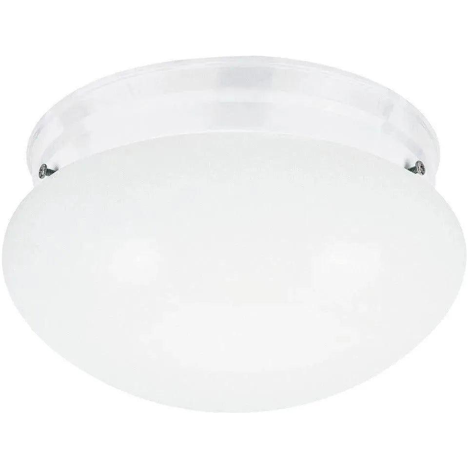 Generation Lighting - Webster Flush Mount - 5326EN3-15 | Montreal Lighting & Hardware