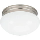 Generation Lighting - Webster Flush Mount - 5326EN3-962 | Montreal Lighting & Hardware
