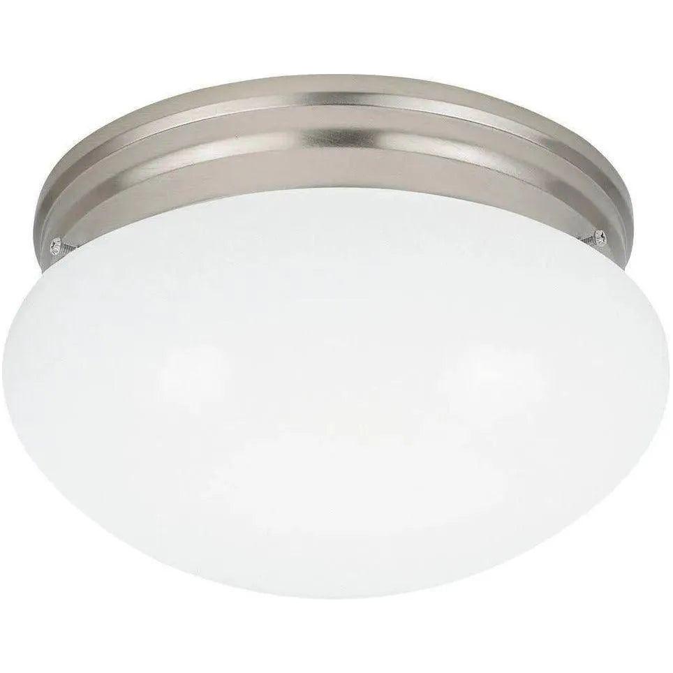 Generation Lighting - Webster Flush Mount - 5326EN3-962 | Montreal Lighting & Hardware