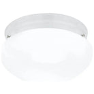 Generation Lighting - Webster Flush Mount - 5328-15 | Montreal Lighting & Hardware