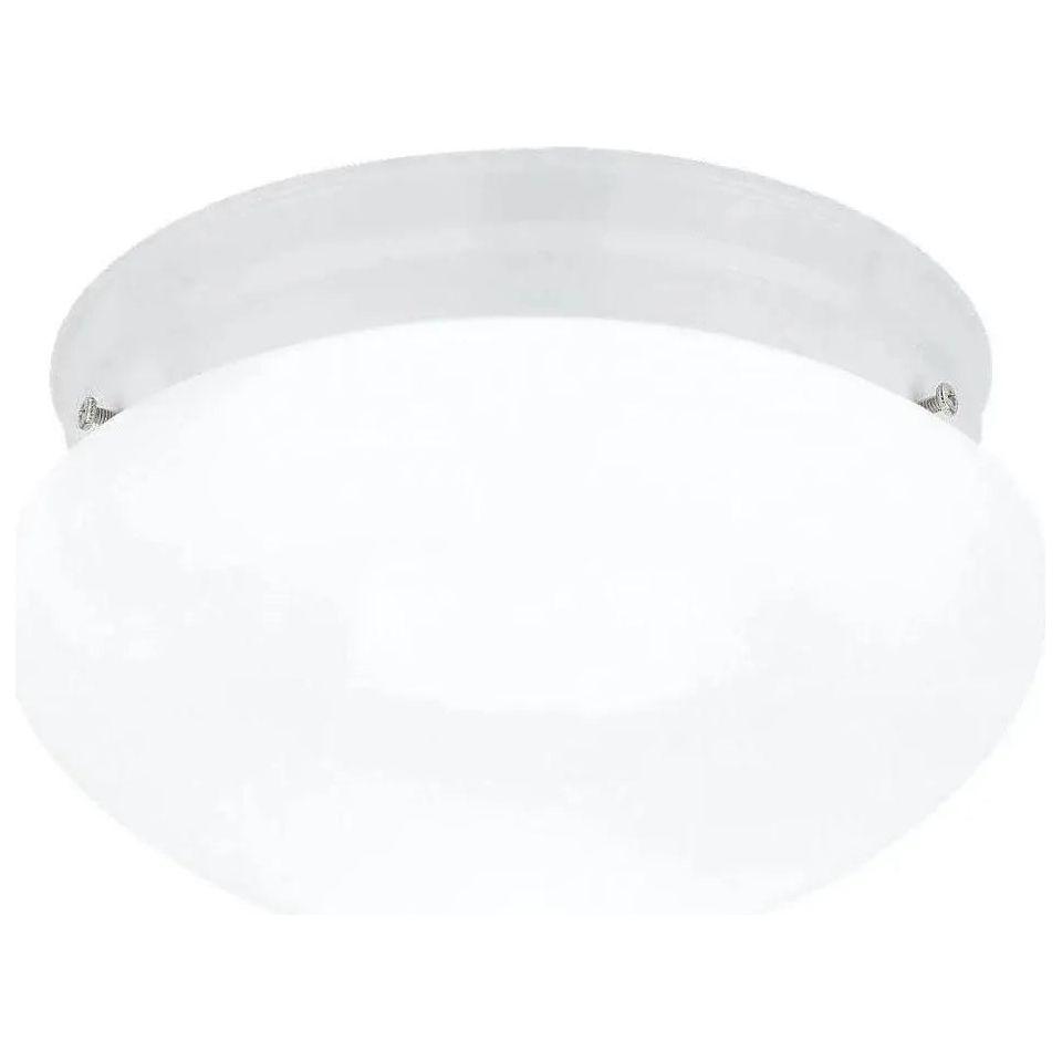 Generation Lighting - Webster Flush Mount - 5328-15 | Montreal Lighting & Hardware