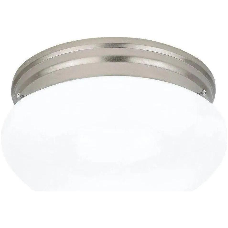 Generation Lighting - Webster Flush Mount - 5328-962 | Montreal Lighting & Hardware