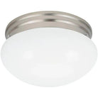 Generation Lighting - Webster Flush Mount - 5328EN3-15 | Montreal Lighting & Hardware