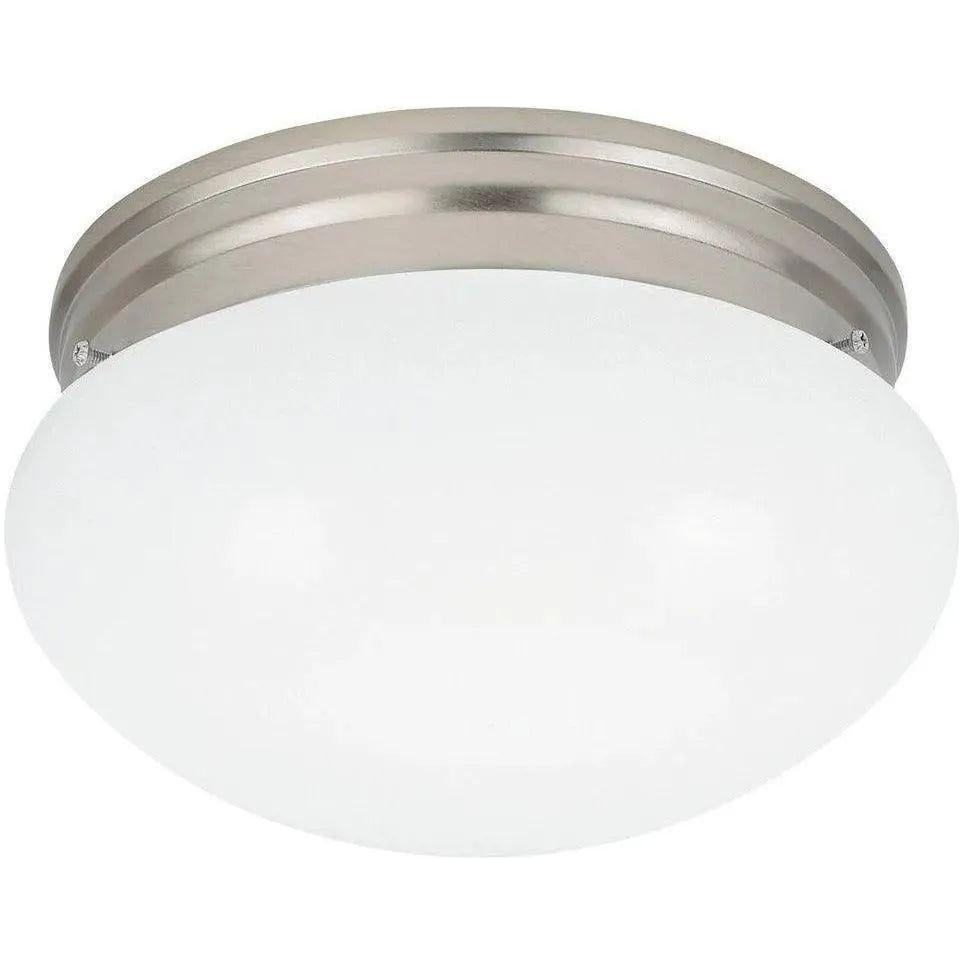 Generation Lighting - Webster Flush Mount - 5328EN3-15 | Montreal Lighting & Hardware
