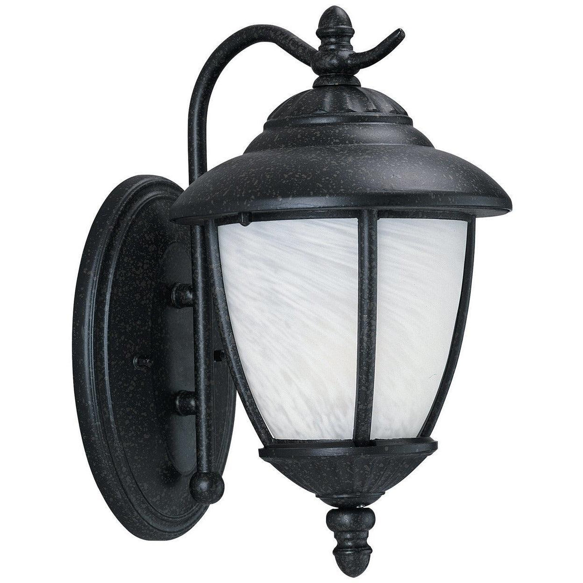 Generation Lighting - Yorktown Outdoor Wall Lantern - 84048-12 | Montreal Lighting & Hardware