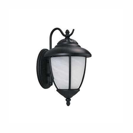 Generation Lighting - Yorktown Outdoor Wall Lantern - 84050-185 | Montreal Lighting & Hardware