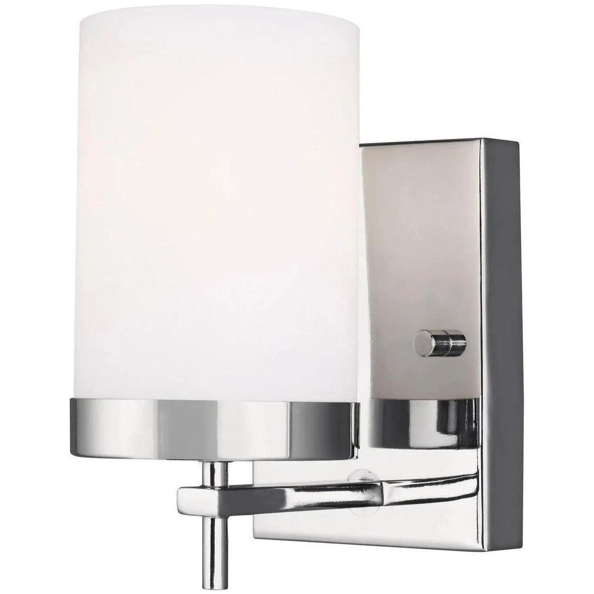 Generation Lighting - Zire Wall Sconce - 4190301-05 | Montreal Lighting & Hardware