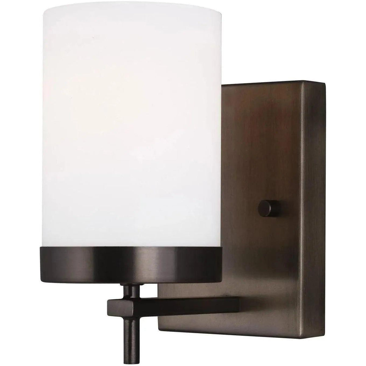 Generation Lighting - Zire Wall Sconce - 4190301-05 | Montreal Lighting & Hardware