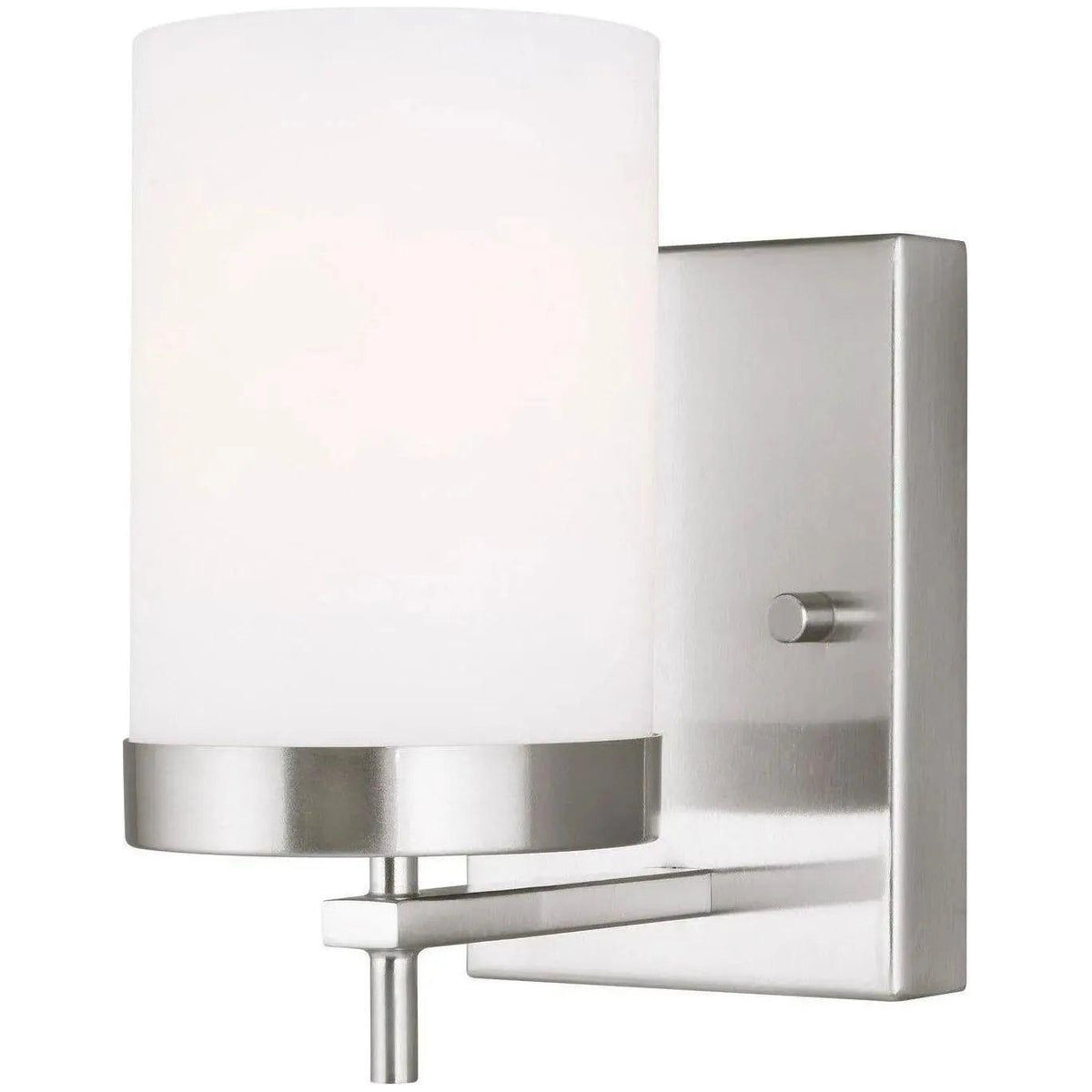 Generation Lighting - Zire Wall Sconce - 4190301-962 | Montreal Lighting & Hardware