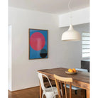 Geo Contemporary - Arezzo Suspension - P877 | Montreal Luminaire & Quincaillerie