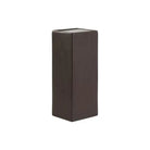 Geo Contemporary - Atria Wall Sconce - A485 | Montreal Lighting & Hardware