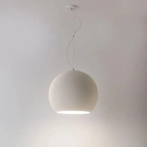 Geo Contemporary - Ball 50 Pendant - P896 | Montreal Lighting & Hardware