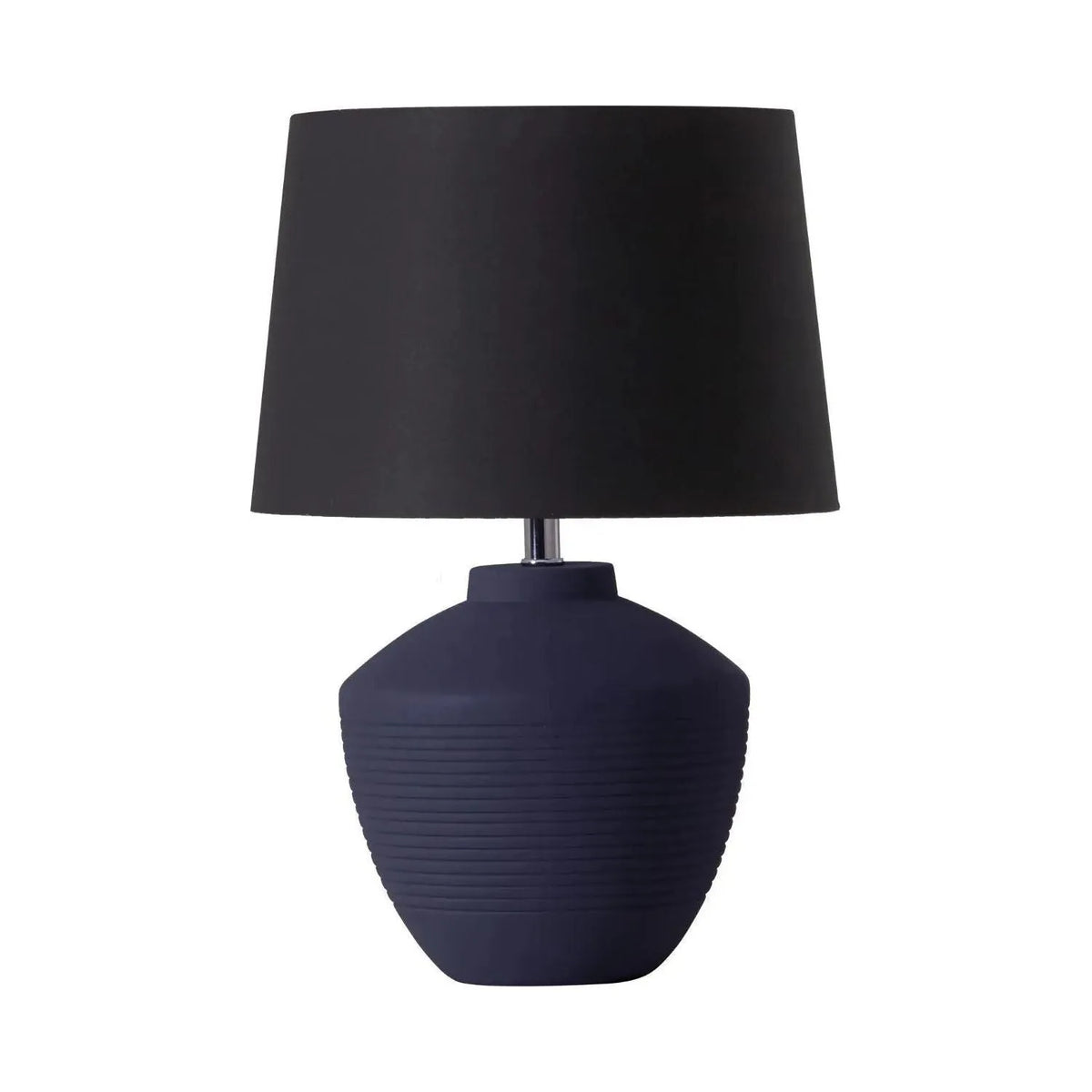 Geo Contemporary - Buriti Table Lamp - AB071 | Montreal Lighting & Hardware