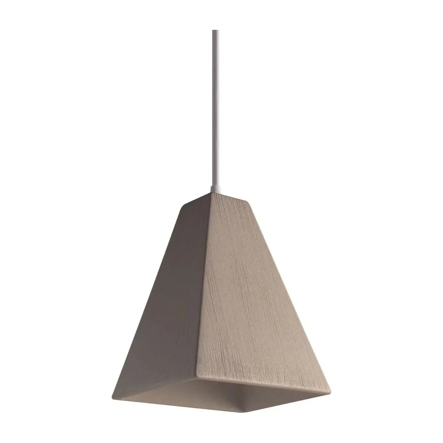 Geo Contemporary - Deimos Pendant - P300 | Montreal Lighting & Hardware
