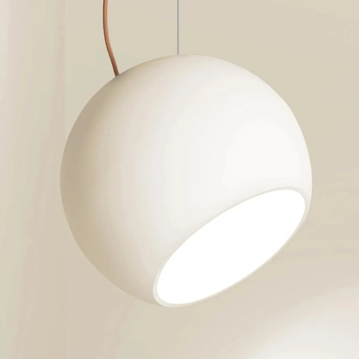 Geo Contemporary - Gaya 35 Pendant - P432 | Montreal Lighting & Hardware