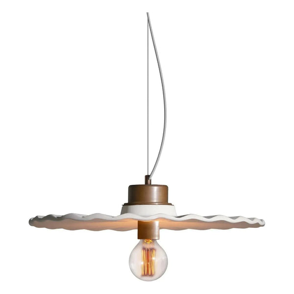 Cuivre Guanabara Suspension