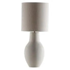 Geo Contemporary - Guaratuba Table Lamp - AB281 | Montreal Lighting & Hardware
