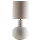Geo Contemporary - Guarujá Table Lamp - AB279 | Montreal Lighting & Hardware