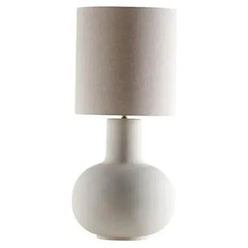 Geo Contemporary - Guarujá Table Lamp - AB279 | Montreal Lighting & Hardware