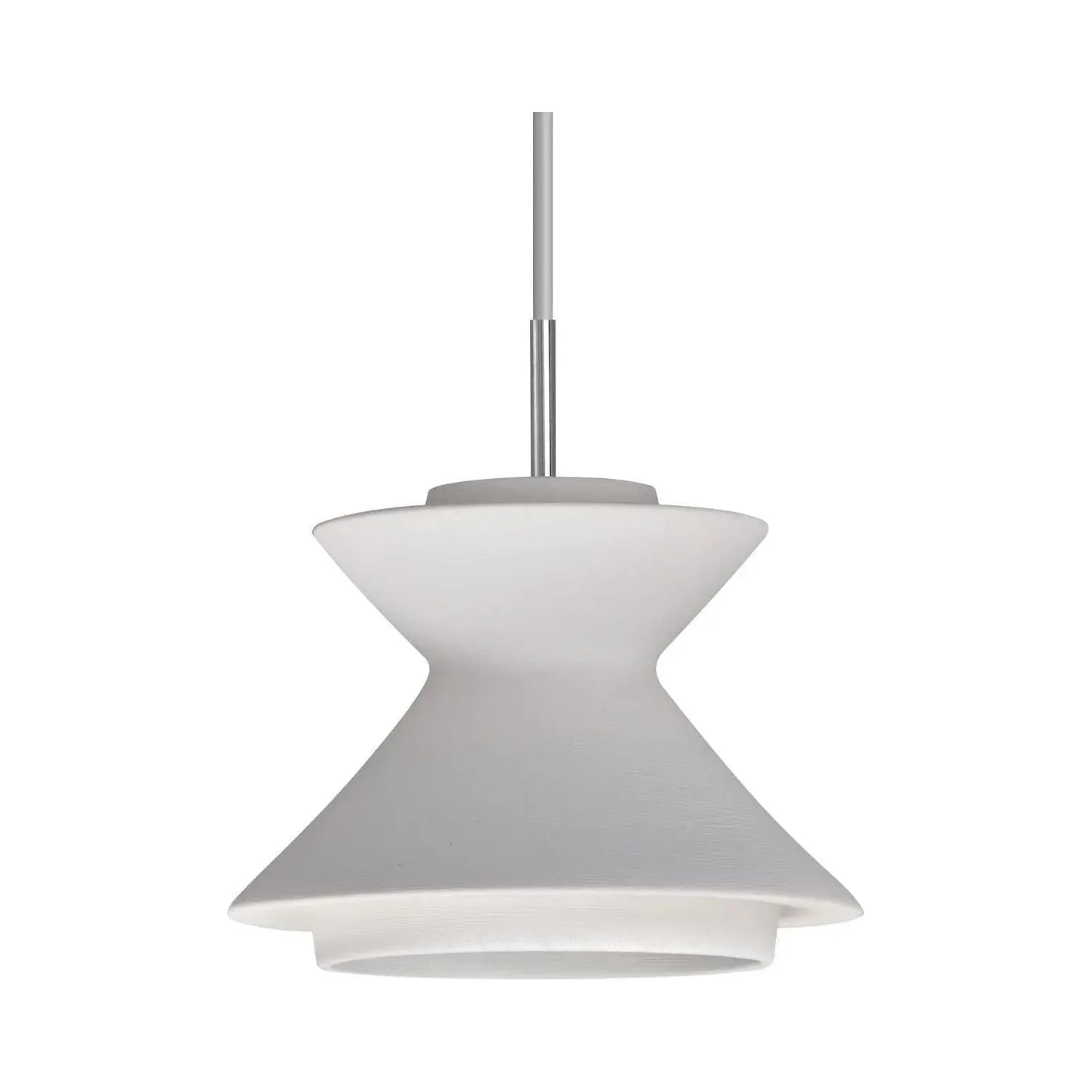 Geo Contemporary - Gut Pendant - P382 | Montreal Lighting & Hardware