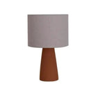 Geo Contemporary - Ingá Table Lamp - AB236 | Montreal Lighting & Hardware