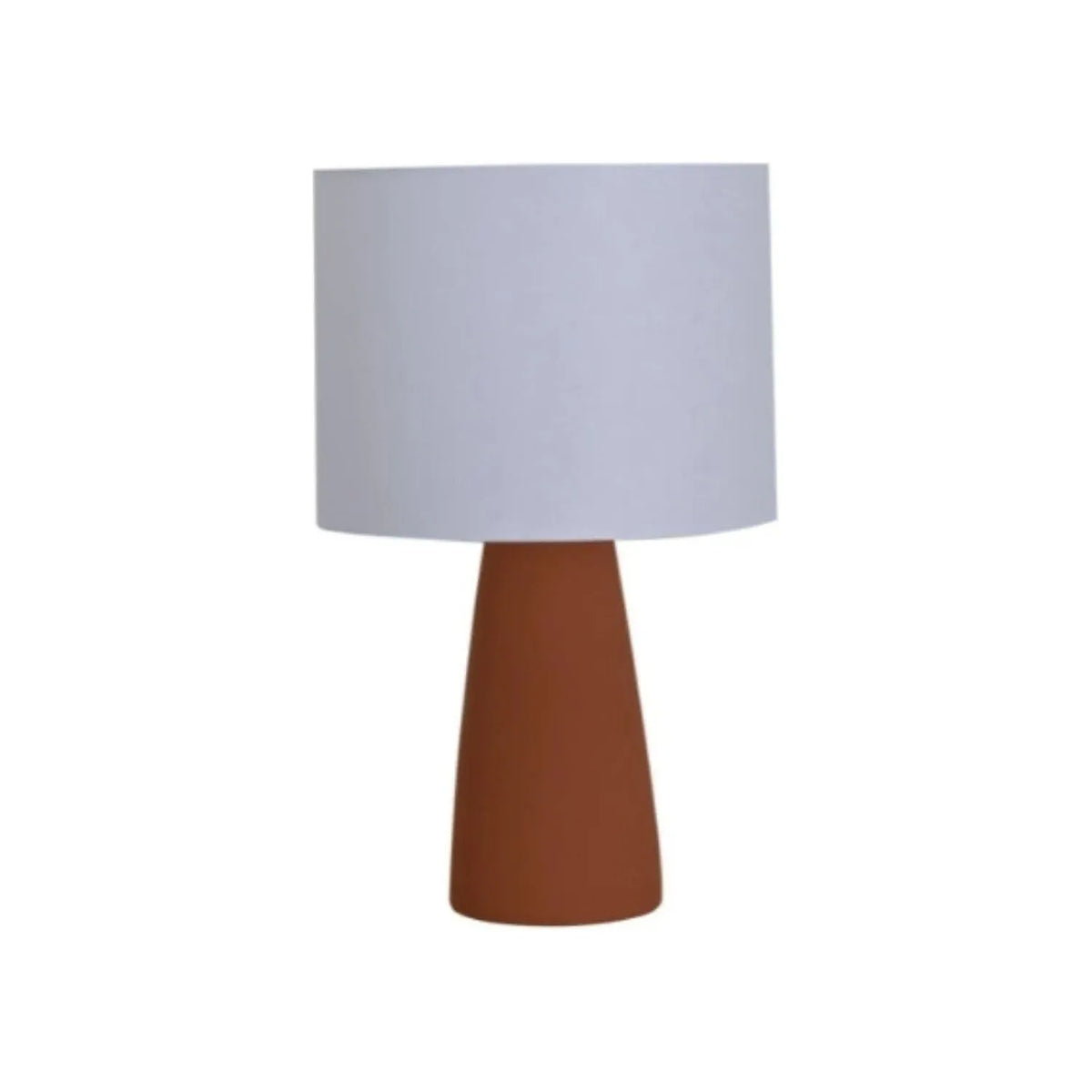 Geo Contemporary - Ingá Table Lamp - AB236 | Montreal Lighting & Hardware