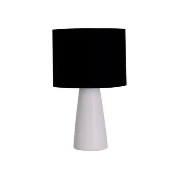 Geo Contemporary - Ingá Table Lamp - AB236 | Montreal Lighting & Hardware