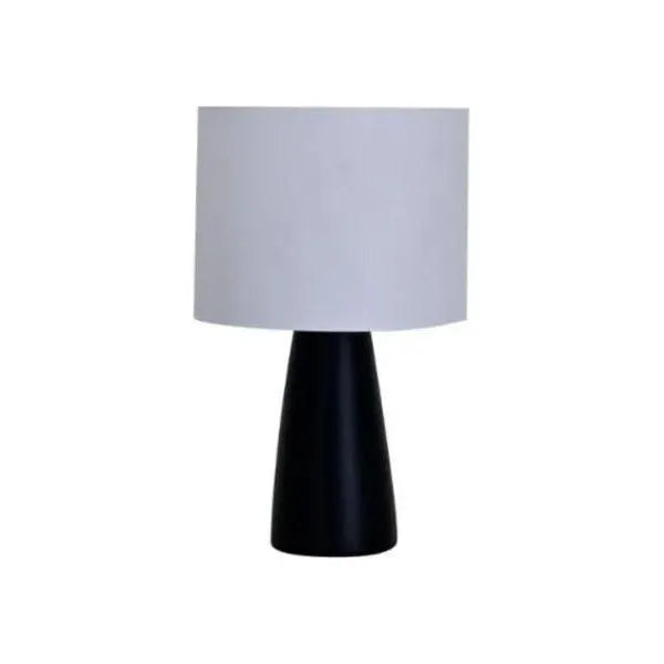 Geo Contemporary - Ingá Table Lamp - AB236 | Montreal Lighting & Hardware