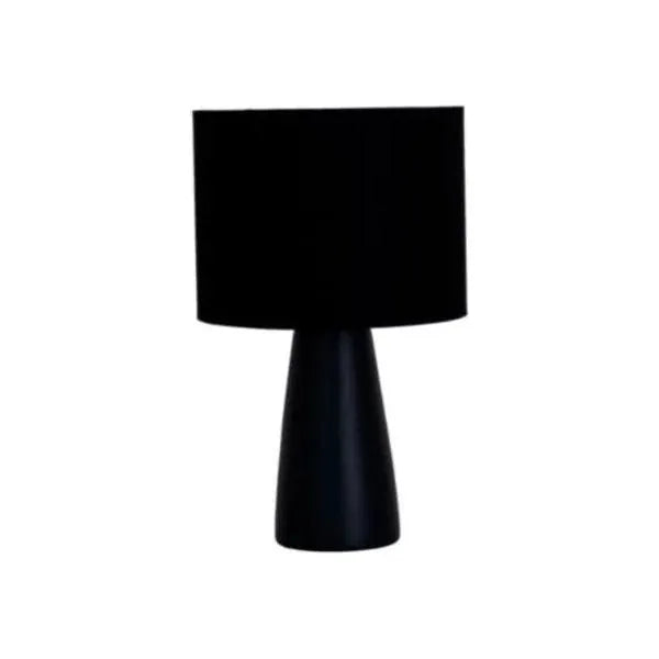 Geo Contemporary - Ingá Table Lamp - AB236 | Montreal Lighting & Hardware