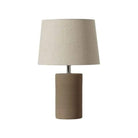 Geo Contemporary - Jatobá Table Lamp - AB077 | Montreal Lighting & Hardware