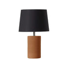 Geo Contemporary - Jatobá Table Lamp - AB077 | Montreal Lighting & Hardware