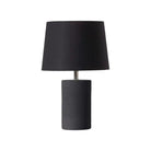 Geo Contemporary - Jatobá Table Lamp - AB077 | Montreal Lighting & Hardware