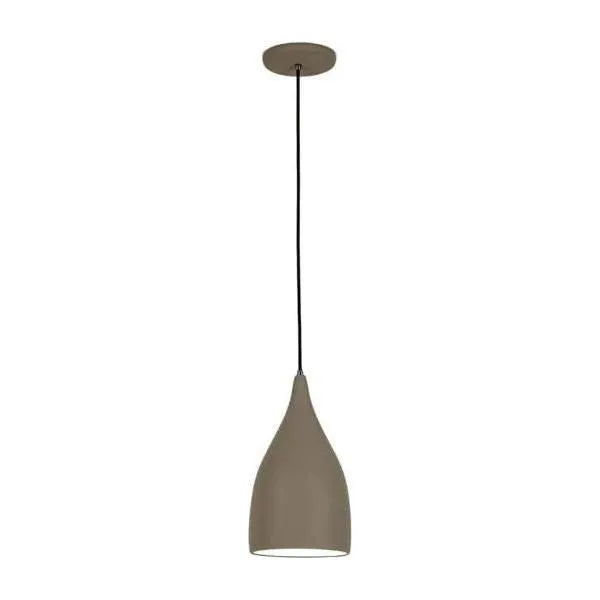 Geo Contemporary - Lira Pendant - P760 | Montreal Lighting & Hardware
