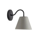 Geo Contemporary - Lis Wall Sconce - AE009 | Montreal Lighting & Hardware