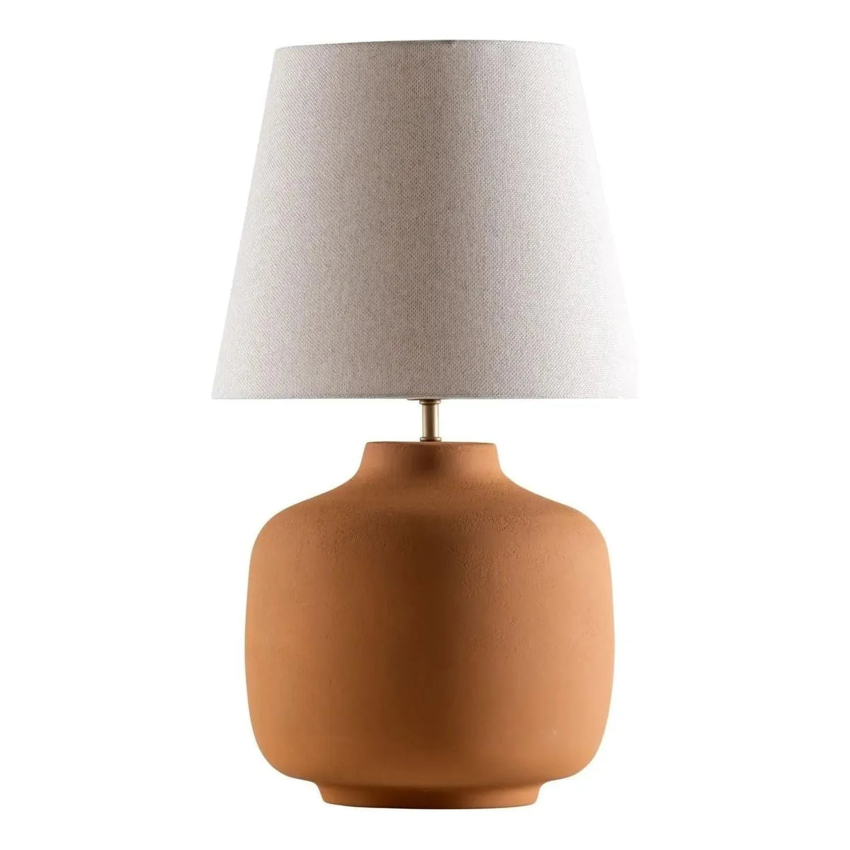 Geo Contemporary - Paraty Table Lamp - AB280 | Montreal Lighting & Hardware