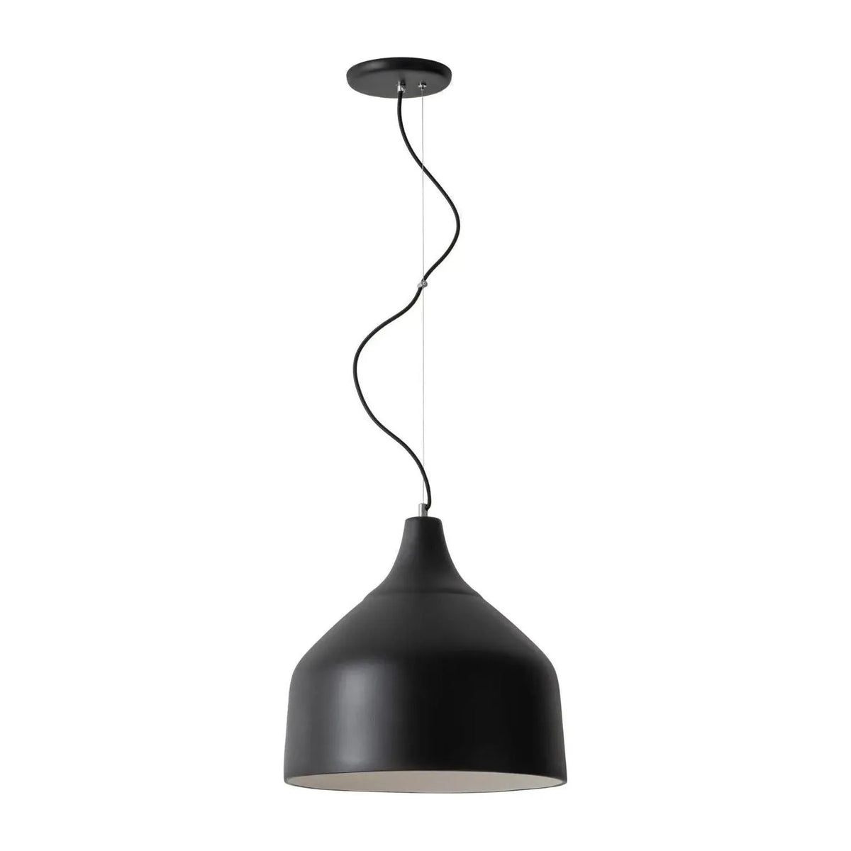 Geo Contemporary - Rimini Pendant - P889 | Montreal Lighting & Hardware